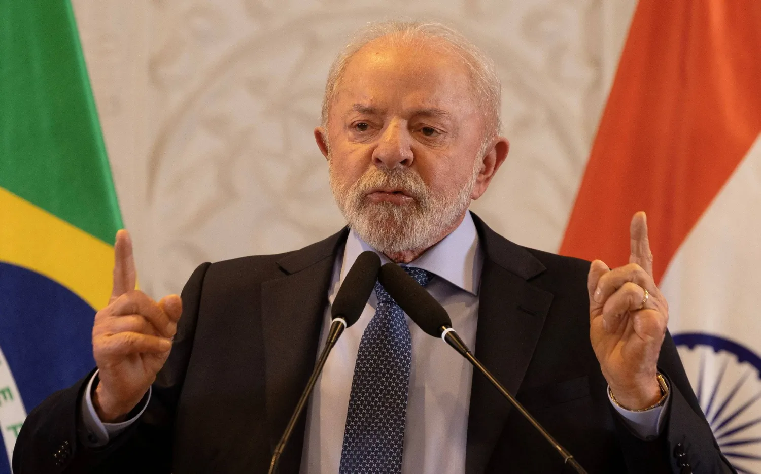 Education classroom scene